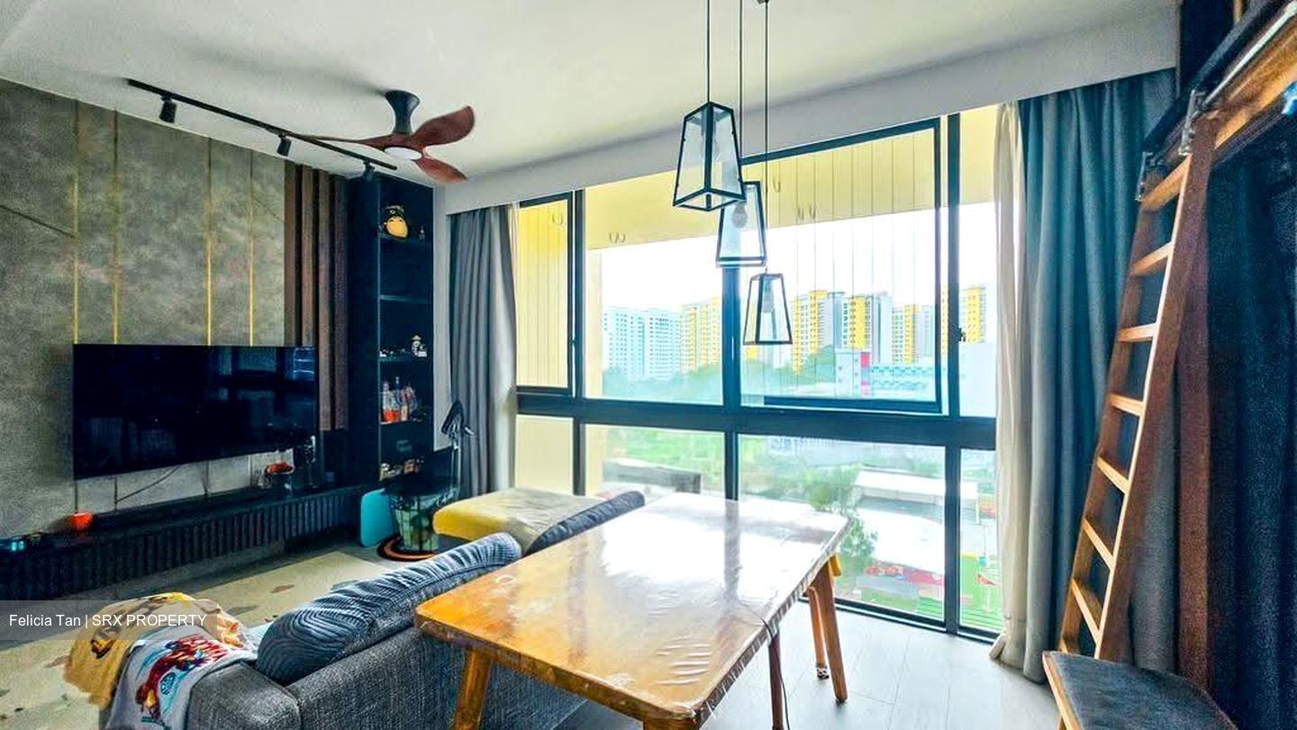 The Amore (D19), Condominium #617686031